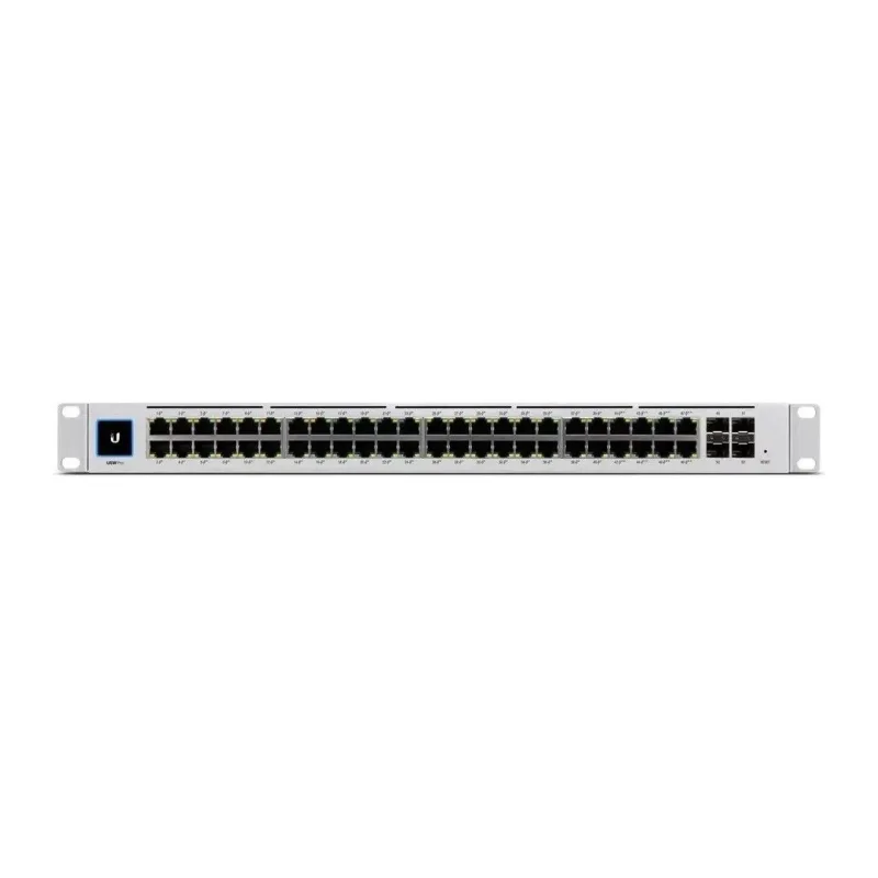 Коммутатор Ubiquiti USW-Pro-Max-48