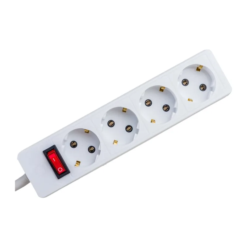 Сетевой фильтр PROconnect Standard 11-7231 белый