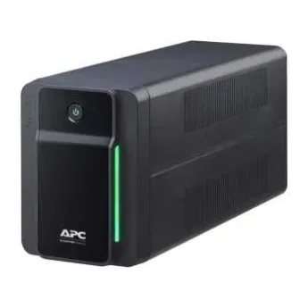 Источник бесперебойного питания APC Back-UPS (BX750MI-GR)