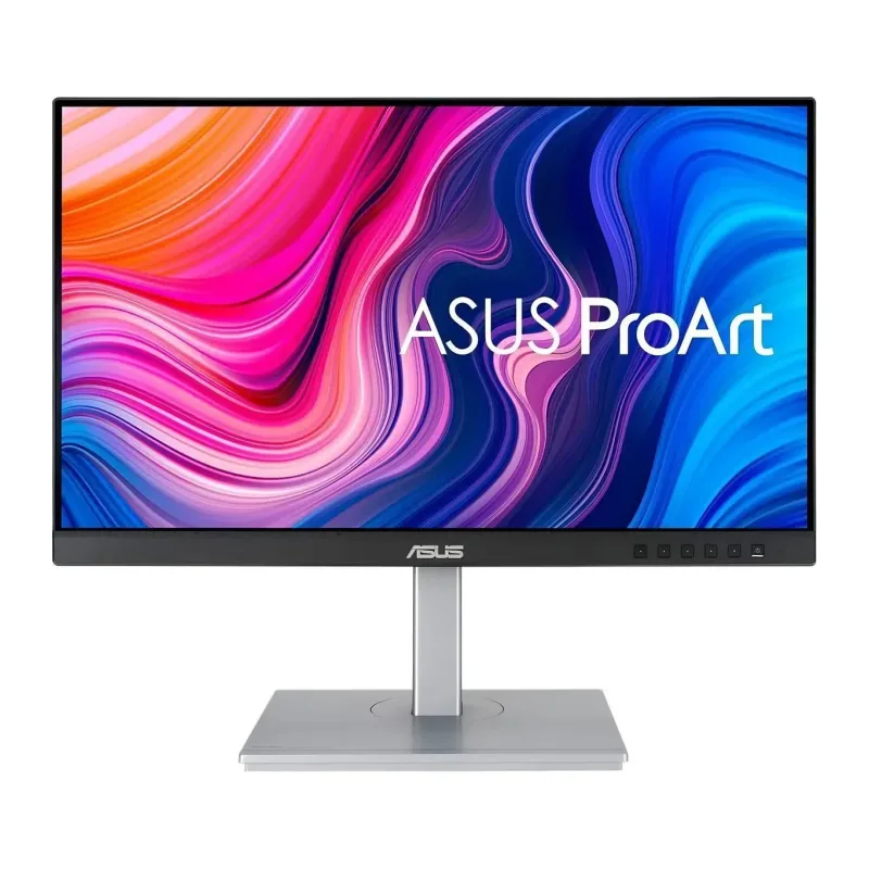 Монитор Asus ProArt PA247CV черный (90LM03Y1-B02370)
