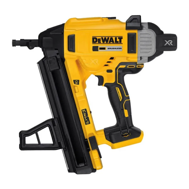 Аккумуляторный гвоздезабиватель DeWalt DCN890N (DCN890N-XJ)