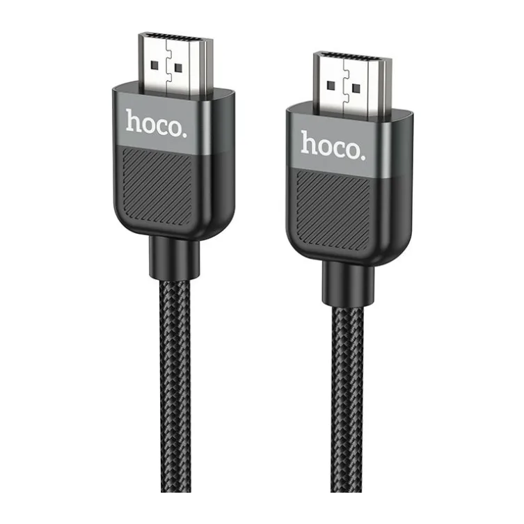 Кабель Hoco US09 ver2.0 черный