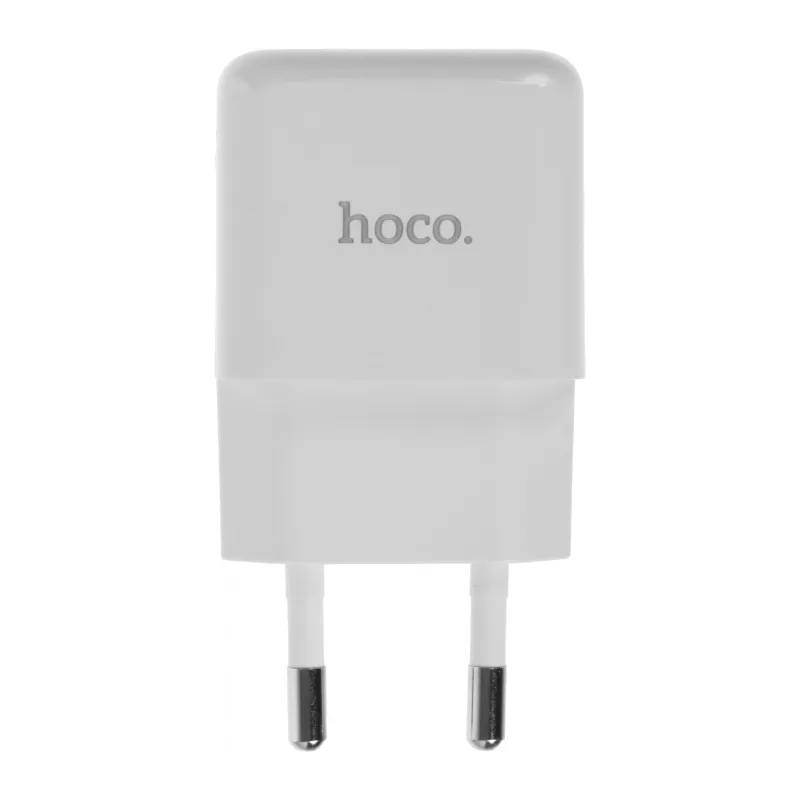 Сетевое зарядное устройство Hoco N32 Glory 30W белый