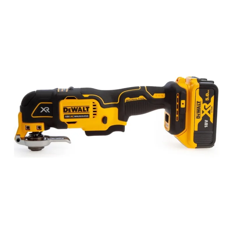Реноватор DeWalt DCS356P2 (DCS356P2-QW)