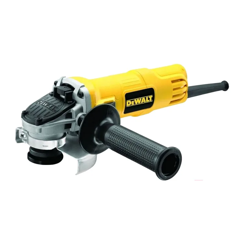 Угловая шлифмашина DeWalt DWE4157 (DWE4157-QS)