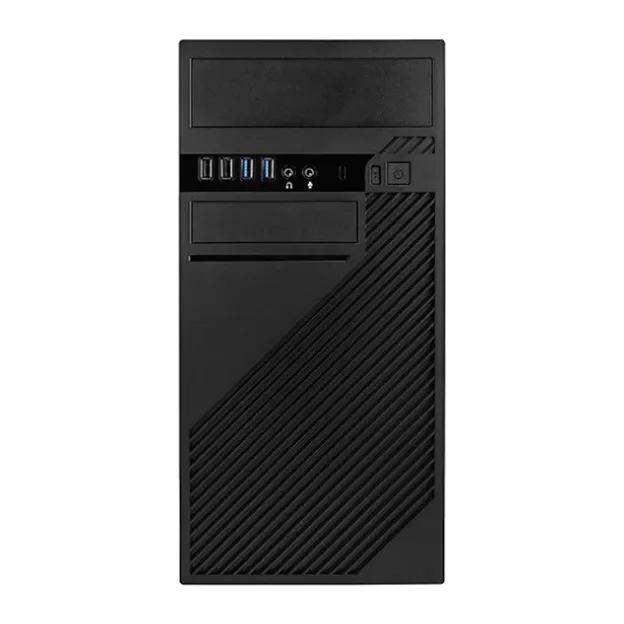 Корпус In Win EFS712BL PM-600ATX (6196804)