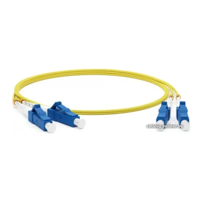 Патч-корд TWT TWT-2LC-2LC/SU-1.0