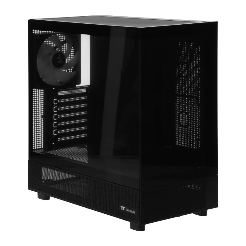 Корпус Thermaltake View 270 TG ARGB черный без БП (CA-1Y7-00M1WN-00)