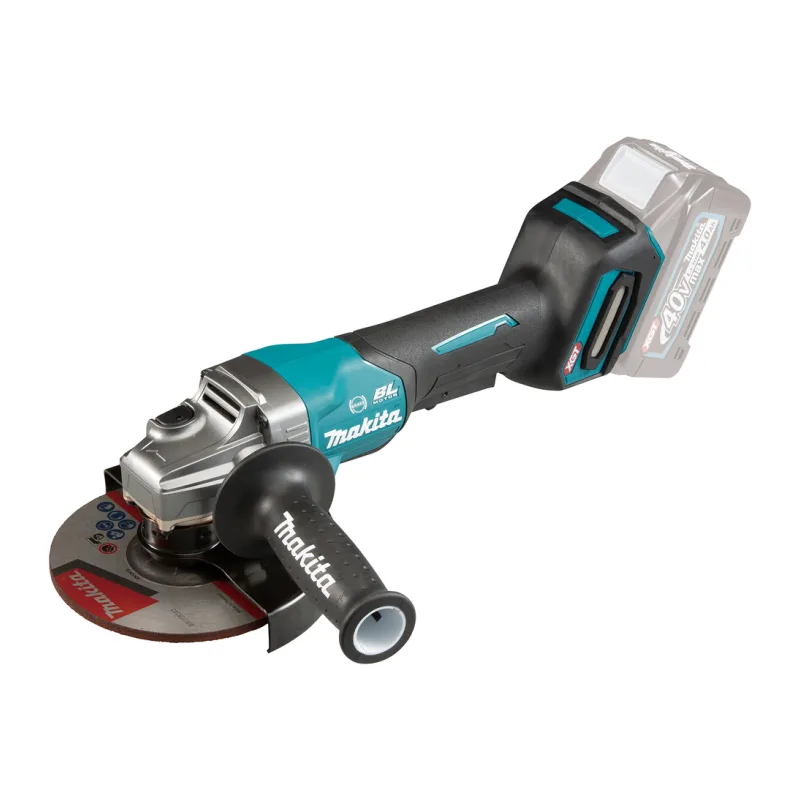 Угловая шлифмашина Makita GA036GZ