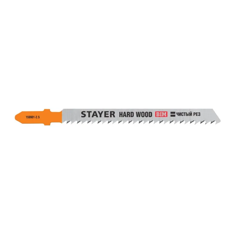 Полотно по дереву Stayer T101BF (159901-2.5_Z02)