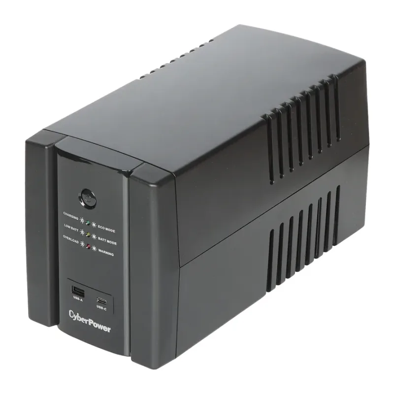 Источник бесперебойного питания CyberPower UT2200EG