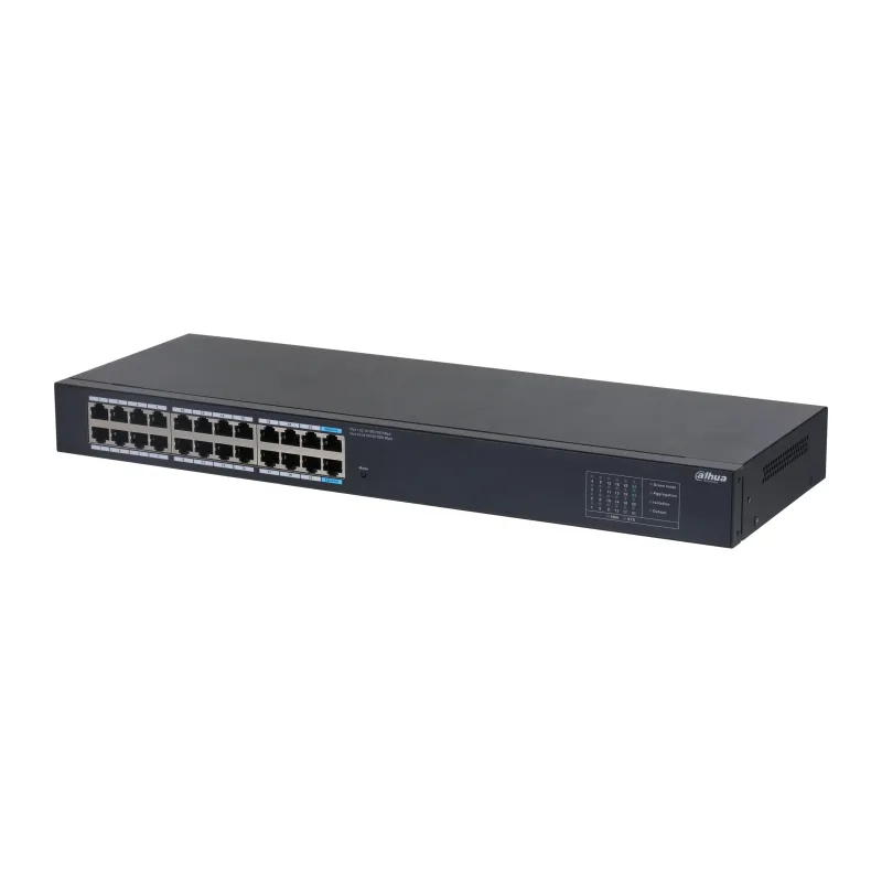 Коммутатор Dahua DH-SG1024