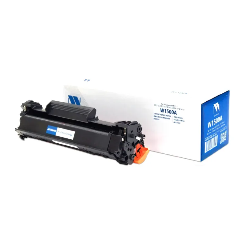 Картридж NV-Print NV-W1500A