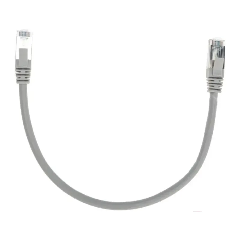 Патч-корд Rexant 02-0210-03 серый
