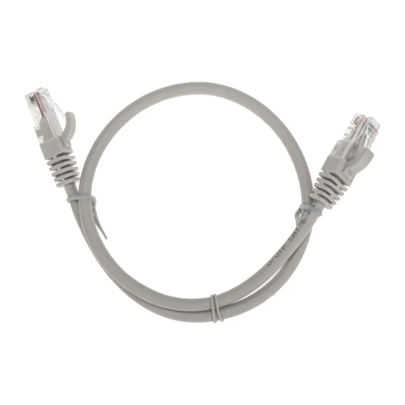 Патч-корд Rexant 02-0290-05 серый