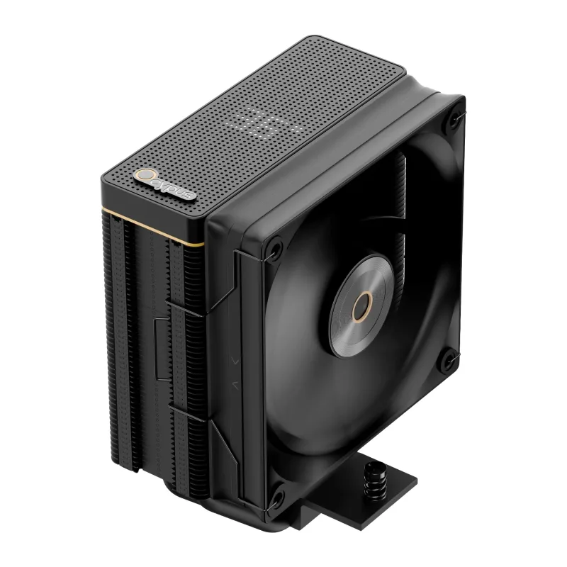 Кулер для процессора Ocypus Iota A40 BK (Iota-A40-BK1NNWD00X-GL)