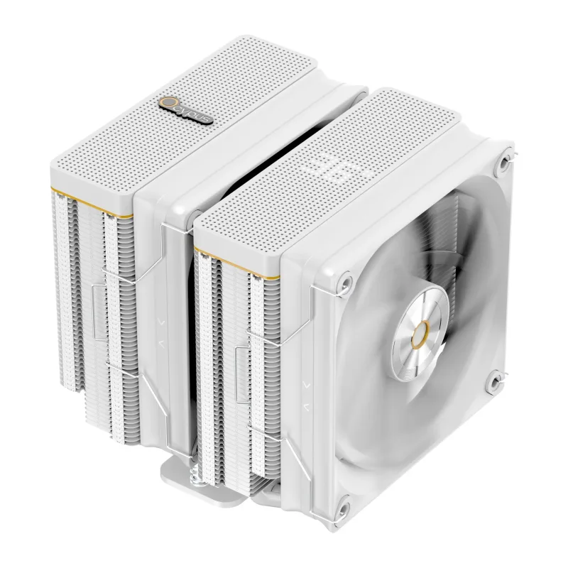 Кулер для процессора Ocypus Iota A62 WH (Iota-A62-WH2NNWD00X-GL)