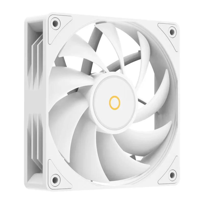 Вентилятор для корпуса Ocypus Gamma F12 WH (Gamma-F12-WH1NN00X-GL)