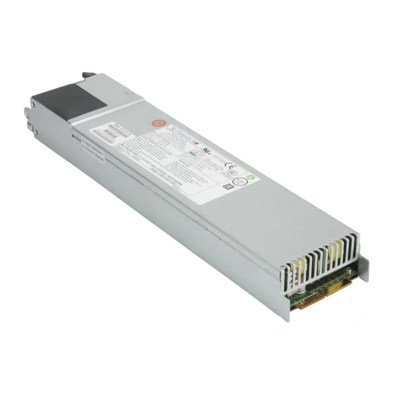 Блок питания SuperMicro PWS-1K11P-1R 850/1010W