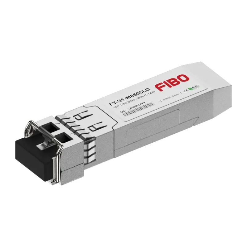 Трансивер FIBO FT-S1-M8505LD