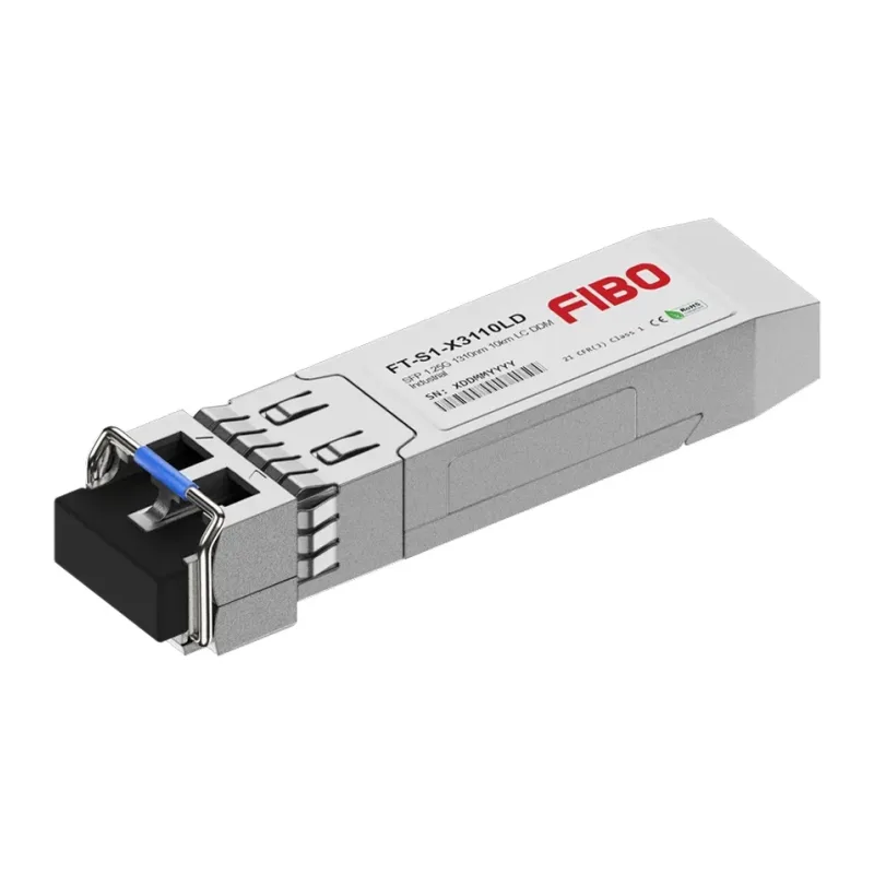 SFP-модуль FIBO FT-S1-X3110LD