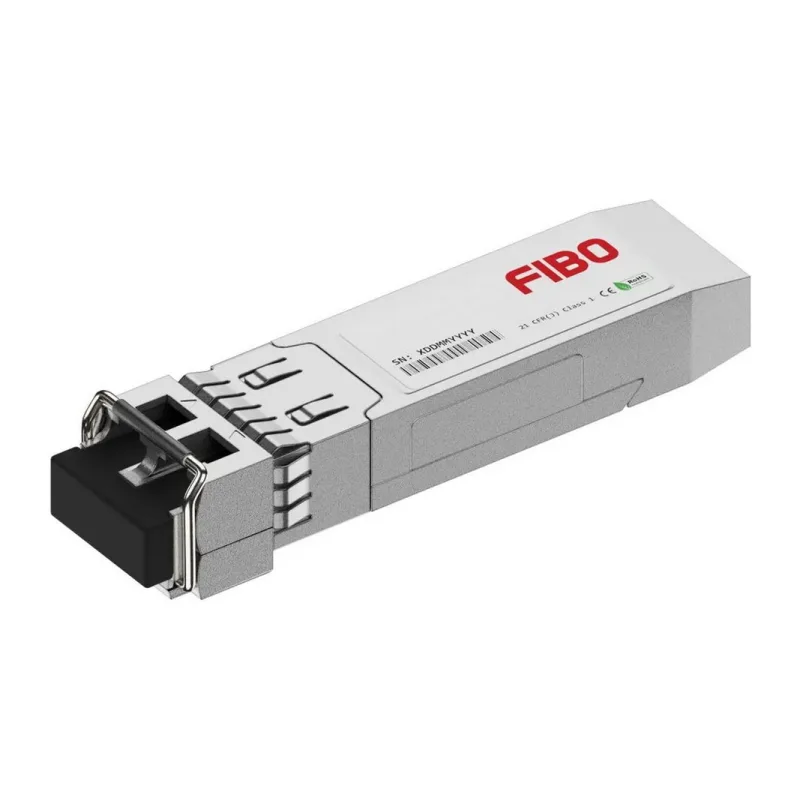 Трансивер FIBO FT-S25-M01LD