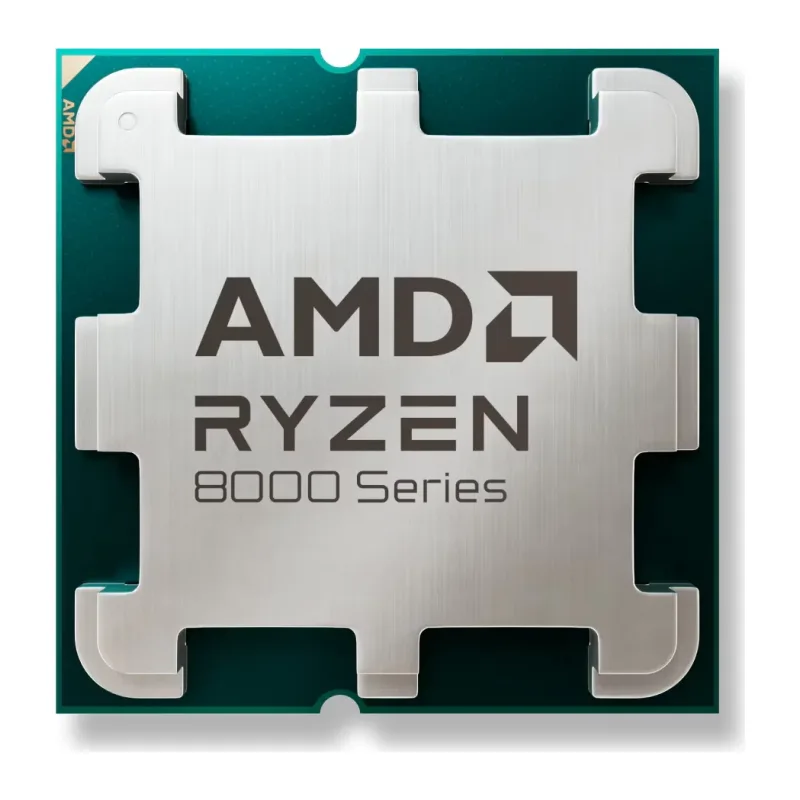 Процессор AMD Ryzen 7 8700F Oem