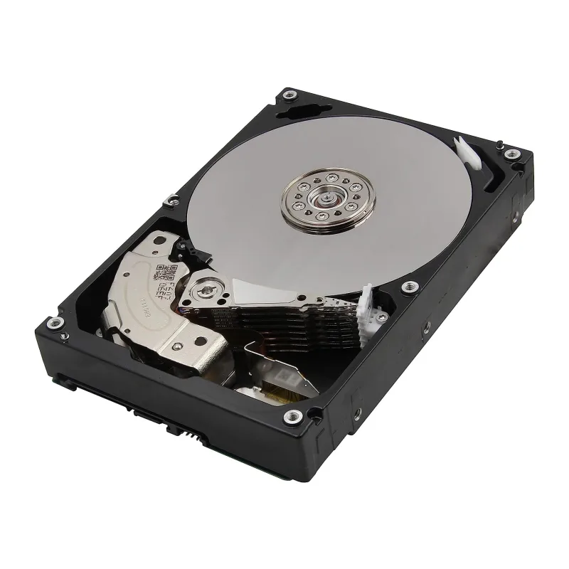 Жесткий диск Toshiba MG10 20TB (MG10SCA20TE)