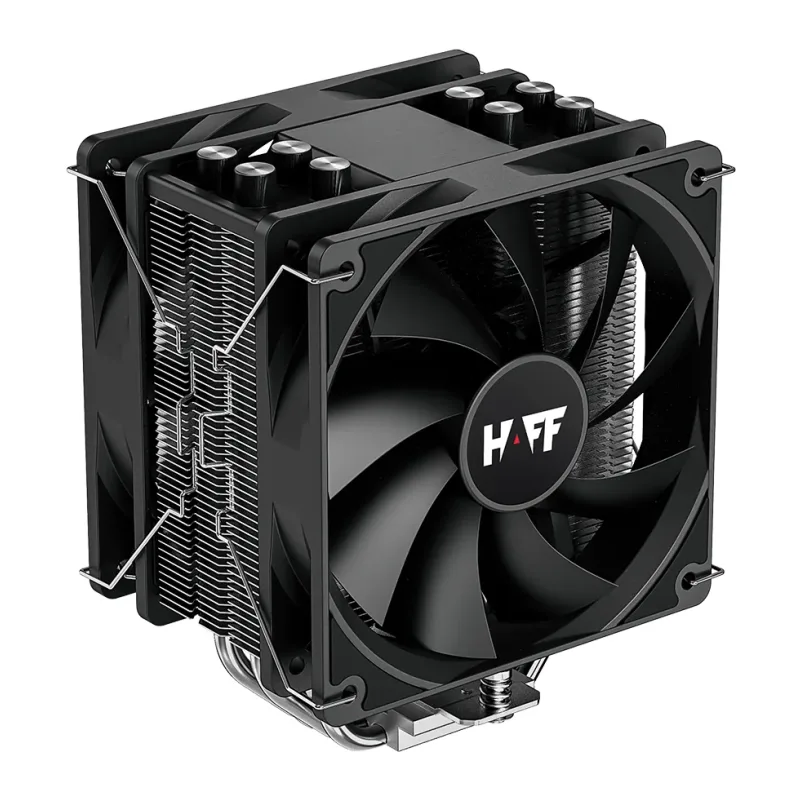Кулер для процессора ID-Cooling SE-214-XT HAFF Eco Edition