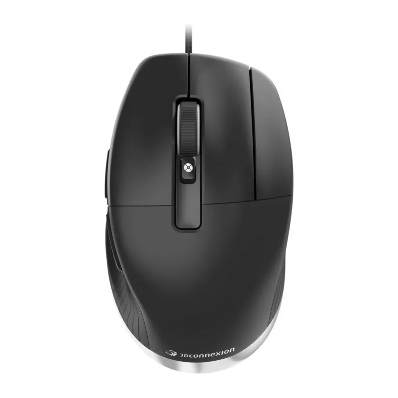Мышь 3Dconnexion CadMouse Pro 3DX-700080