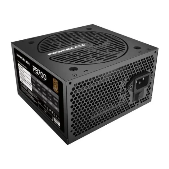 Блок питания Powercase PB700 (PS-700B-DC)