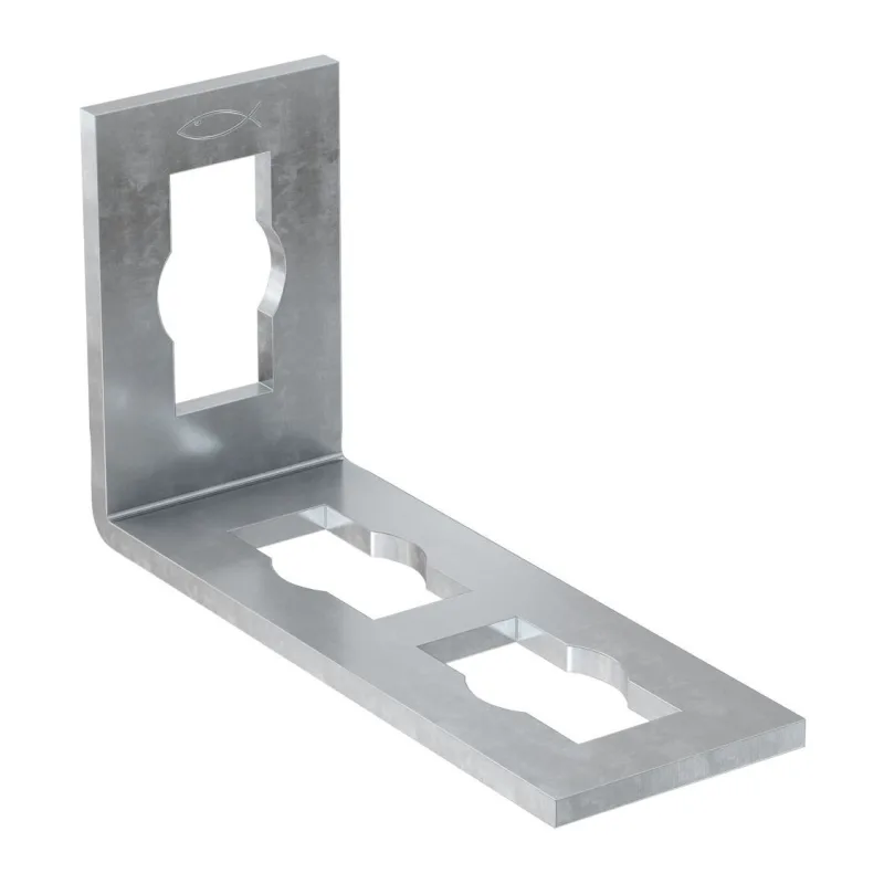 Кронштейн Fischer PFAF 3 25шт (533736)
