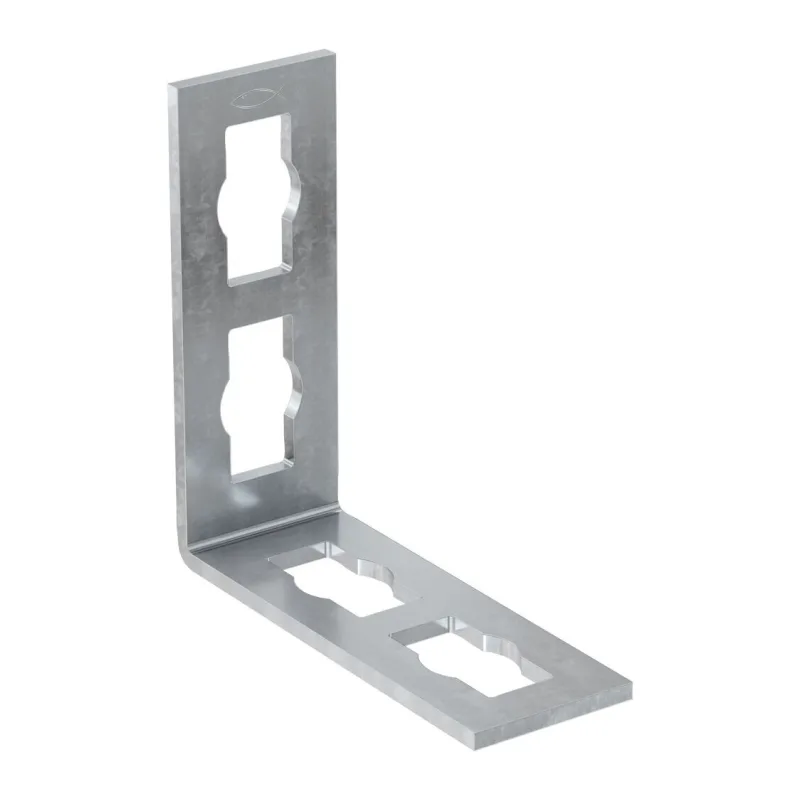 Кронштейн Fischer PFAF 4 25шт (535267)