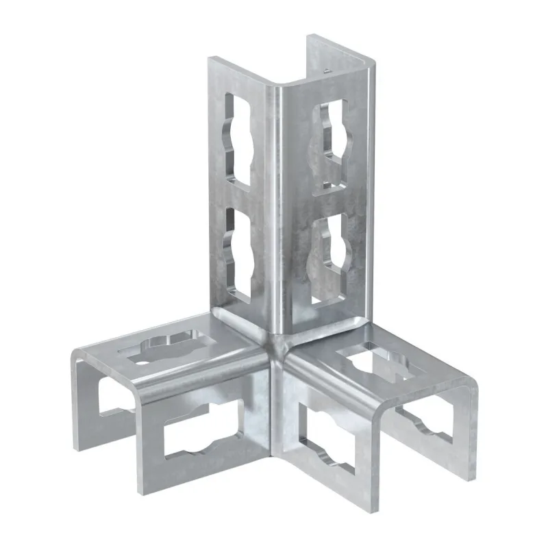 Кронштейн Fischer PFUF 3DR 10шт (535274)