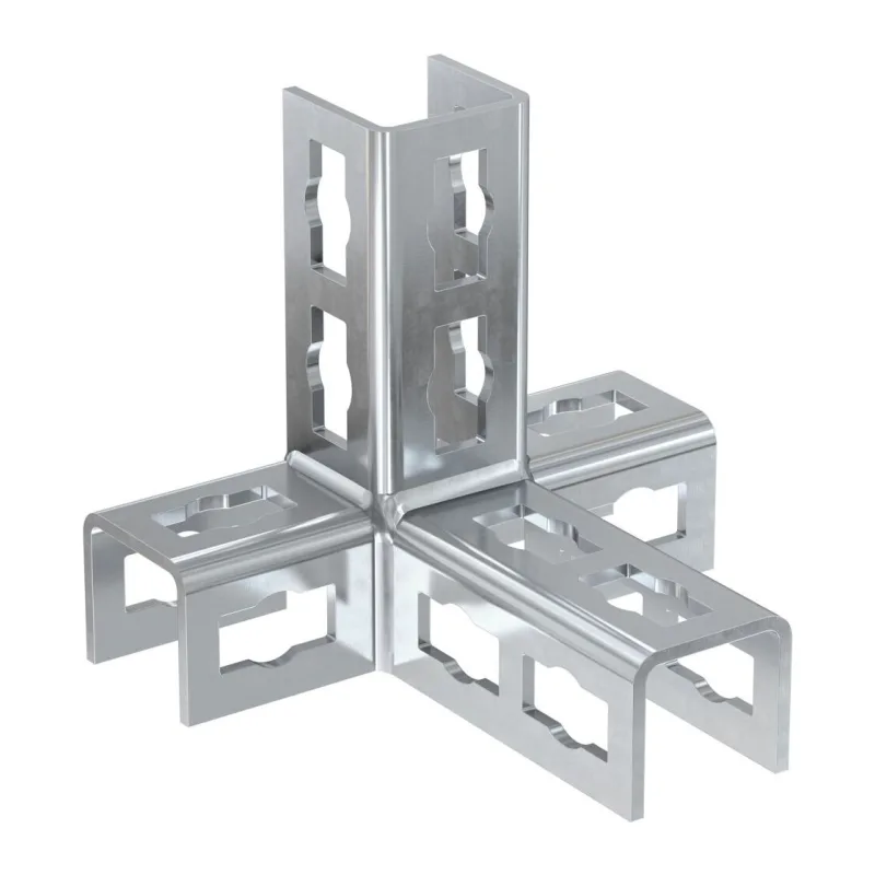 Кронштейн Fischer PFUF 4D 10шт (535275)