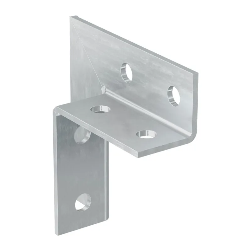 Уголок для кабель-канала Fischer UWS 10шт (49479)