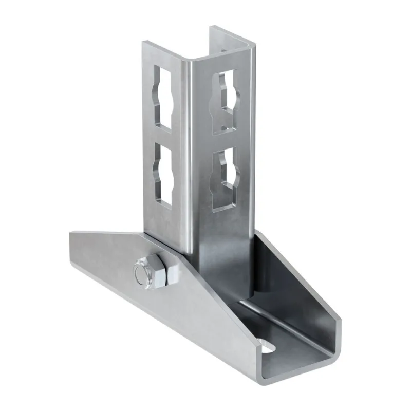 Кронштейн для кабель-канала Fischer PVB 5шт (534960)