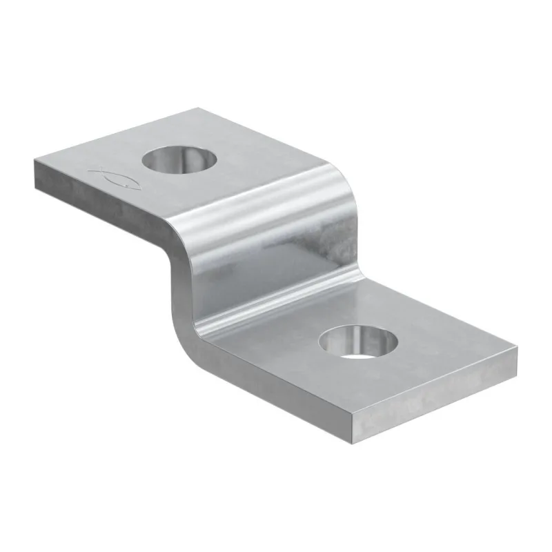Фланец Fischer FZF 21 25шт (504375)