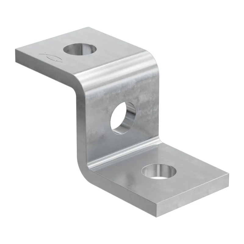 Фланец Fischer FZF 41 25шт (504515)