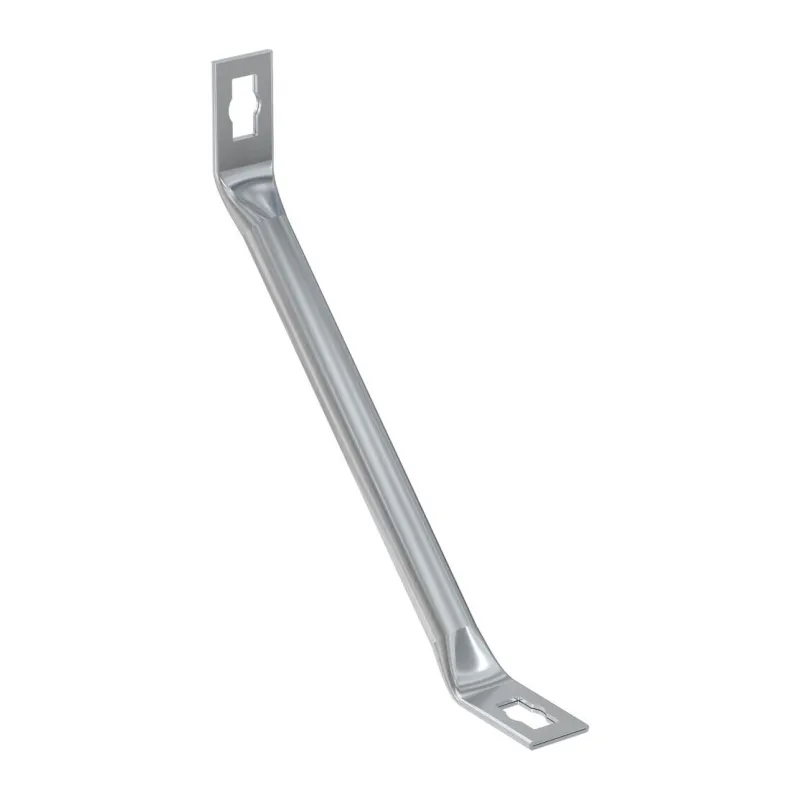 Угловой упор для кабель-канала Fischer PSAE 300 10шт (535269)