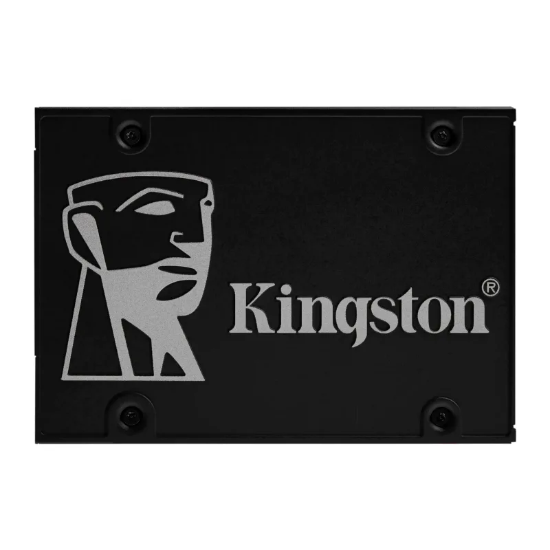 SSD диск Kingston KC600 256GB SKC600/256G