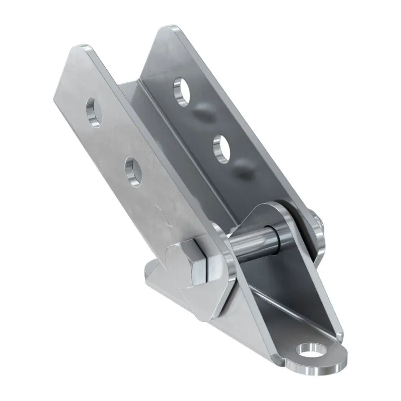 Кронштейн переменный Fischer VB 5шт (545650)
