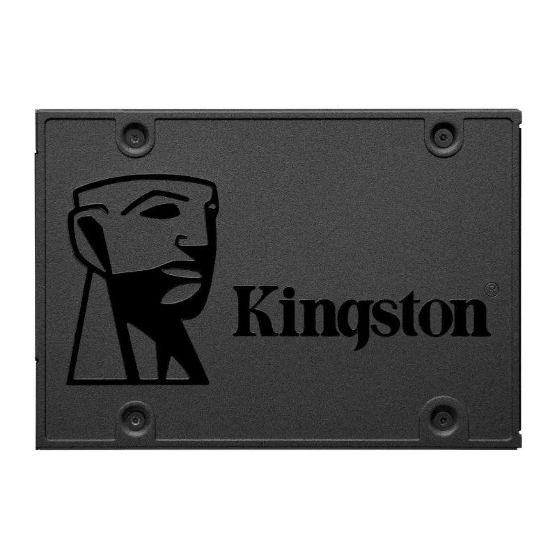 SSD диск Kingston A400 960GB (SA400S37/960G)