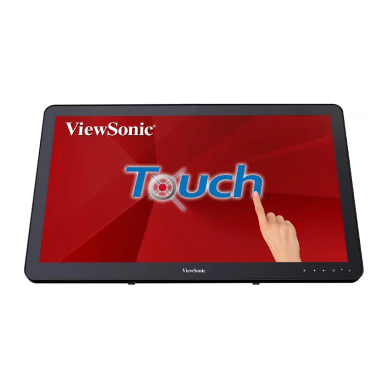 Монитор ViewSonic TD2430 черный