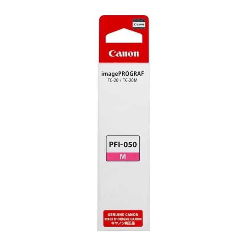 Чернила Canon PFI-050M пурпурный (5700C001)