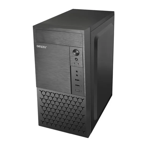 Корпус Ginzzu B410 без БП