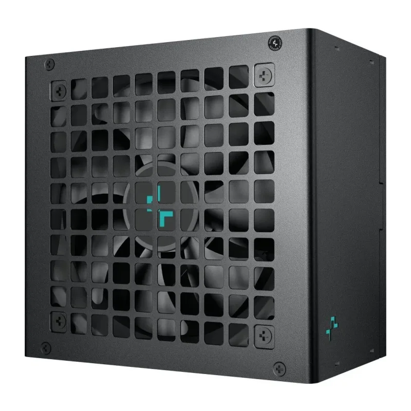 Блок питания DeepCool PL550D (R-PL550D-FC0B-EU-V2)