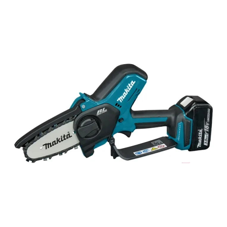 Электропила цепная Makita DUC101SF