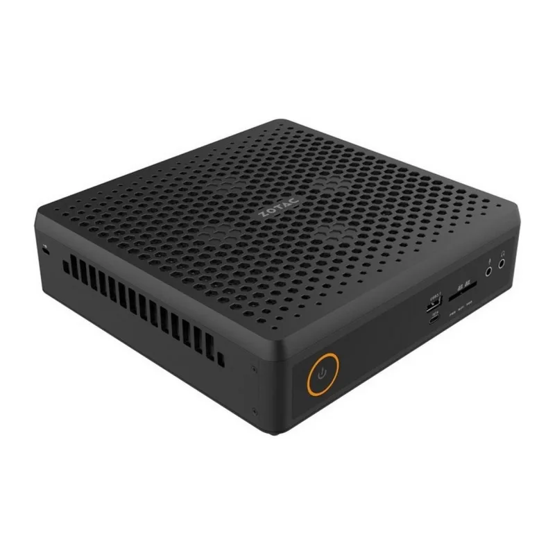 Компьютер Zotac ZBOX-QRP7N3500-BE