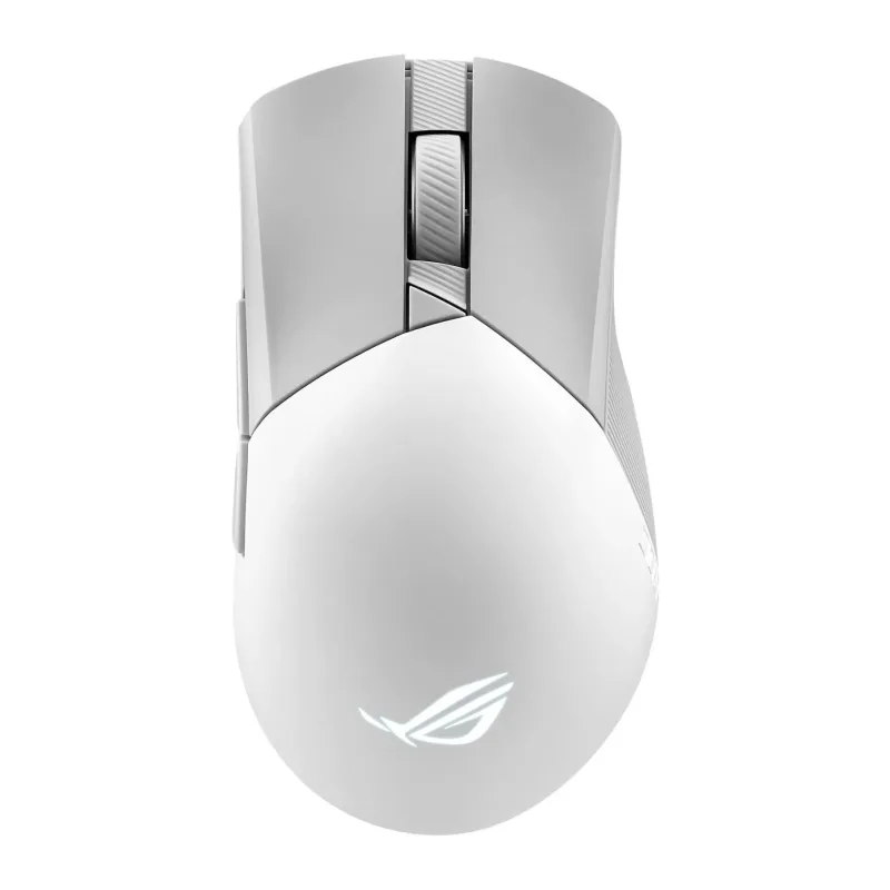 Мышь Asus P711 ROG GIII WL AimPoint White (90MP02Y0-BMUA11)